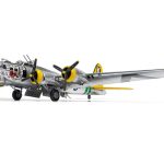 A08017b 7 B 17g Flying Fortress