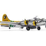 A08017b 8 B 17g Flying Fortress