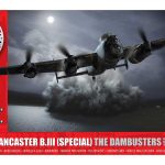 A09007 1 Avro Lancaster Biii Pack