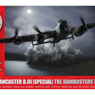 A09007 1 Avro Lancaster Biii Pack