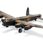 A09007 Avro Lancaster Dambusters Product 1