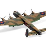 A09007 Avro Lancaster Dambusters Product 2