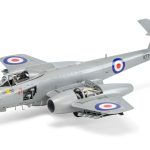 A09184 Gloster Meteor F8 Korea Product 1