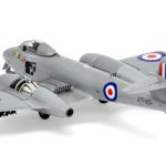 A09184 Gloster Meteor F8 Korea Product 2