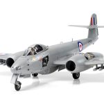 A09184 Gloster Meteor F8 Korea Product 3