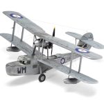 A09187 Supermarine Walrus Silver Wings Ps 1