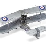 A09187 Supermarine Walrus Silver Wings Ps 2