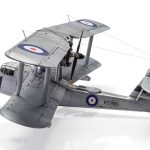 A09187 Supermarine Walrus Silver Wings Ps 5