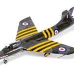 A09189 Hawker Hunter F4 Product 1a