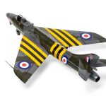 A09189 Hawker Hunter F4 Product 1b