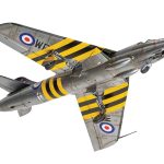 A09189 Hawker Hunter F4 Product 1c