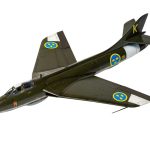 A09189 Hawker Hunter F4 Product 2a