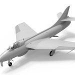 A09189 Hawker Hunter F4 Render 1