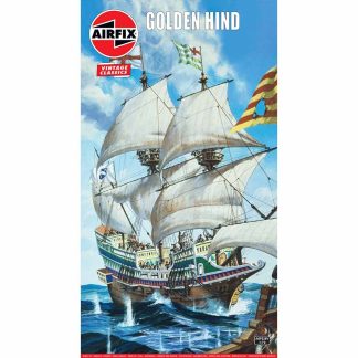 A09258v Golden Hind Pack 1