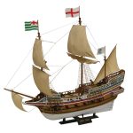 A09258v Golden Hind Product