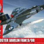 A12007 Gloster Javelin