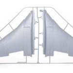 A12011 12 Avro Vulcan B2 Sprues