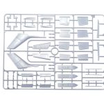 A12011 16 Avro Vulcan B2 Sprues