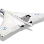 A12011 6 Avro Vulcan B2 Scheme B