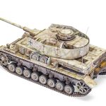 A1351 Panzer Iv Product Scheme A 2