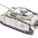 A1351 Panzer Iv Product Scheme B 2