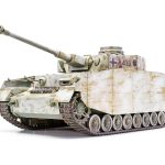 A1351 Panzer Iv Product Scheme B 3