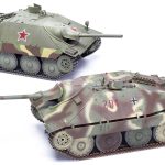 A1353 Jagdpanzer 38 Tonne Hetzer Late Version Product 1