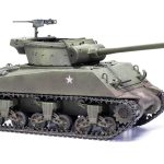 A1356 M36b1 Gmc Tank Destroyer Product 2