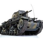 A1362 German Light Tank Pzkpfw35 T  Sa 3