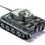 A1363 Tiger I Early Version Sb 2