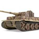 A1364 Tiger I Late Product Scheme B 3