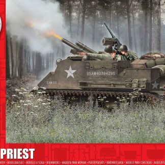 A1368 1 M7 Priest Pack