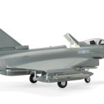 A50098 Eurofighter Typhoon Starter Set 4