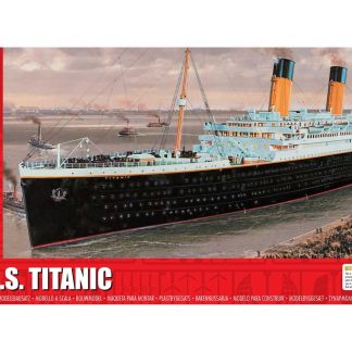 A50164a Rms Titanic Medium Gift Set Pack Front