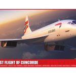 A50189 3 Concorde Gift Set