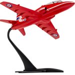 A55002 4 Red Arrows Hawk Starter Set Product