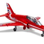 A55002 5 Red Arrows Hawk Starter Set Product