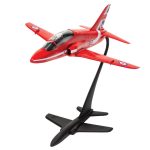 A55002 Beginner Set Red Arrows Hawk 1