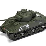 A55003 2 Starter Set Sherman Firefly