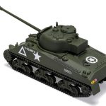 A55003 3 Starter Set Sherman Firefly