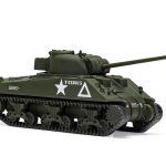 A55003 4 Starter Set Sherman Firefly