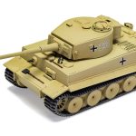 A55004 2 Starter Set Tiger I