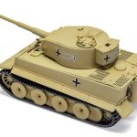 A55004 3 Starter Set Tiger I