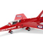 A55105 Red Arrows Gnat 1