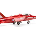 A55105 Red Arrows Gnat 4