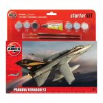 A55301 Panavia Tornado F3 Starter Set Pack