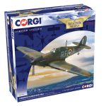 Aa27602 Hawker Hurricane Mk1 3d Box