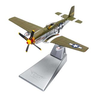 Aa27705 1 P51d Mustang Hurry Home Honey Product