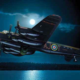 Aa32628 1 Avro Lancaster Biii Special T Tommy Dambusters