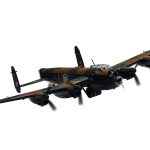 Aa32628 3 Avro Lancaster Biii Special T Tommy Dambusters